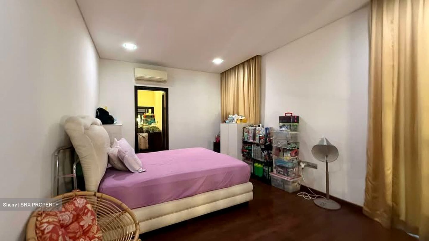 Hock Swee Hill (D28), Semi-Detached #551842281